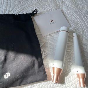 T3 curler attachments